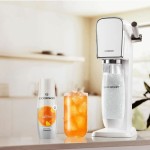 Aparat de sifon sodastream