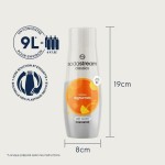 Aparat de sifon sodastream