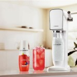 Aparat de sifon sodastream
