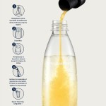 Aparat de sifon sodastream