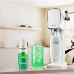 Aparat de sifon sodastream