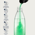 Aparat de sifon sodastream