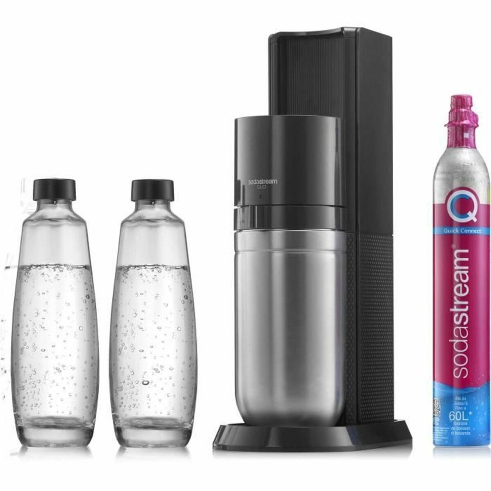 Aparat de sifon sodastream