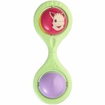 Jucărie muzicală Sophie la Girafe