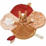 Jucărie de Pluș Sophie la Girafe Fanfan el cervatillo