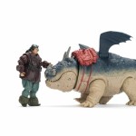 Figurine de Acțiune Spin Master GRONK