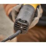 Polizor unghiular Stanley 1100 W