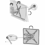 Suport TV STELL SHO 7600 [[N/A]]