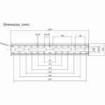 Suport TV STELL SHO 4220 [[N/A]]