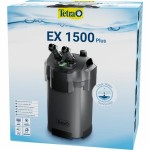 Filtru de apă Tetra EX 1500 plus