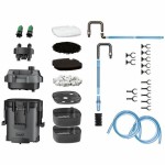 Filtru de apă Tetra EX 500 plus