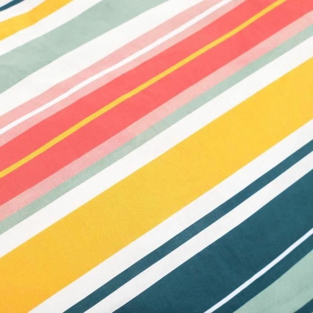 Set husă de pătură TODAY Sunshine Cu imprimeuri Pat 180/200 2 Piese