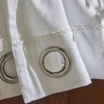 Perdea/draperie TODAY 140 x 240 cm