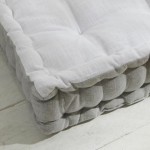 Pernă de podea TODAY 40 x 40 x 10 cm