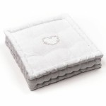 Pernă de podea TODAY 40 x 40 x 10 cm