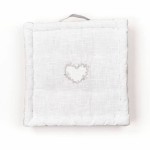 Pernă de podea TODAY 40 x 40 x 10 cm