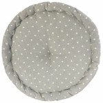 Pernă de podea TODAY 40 x 12 cm