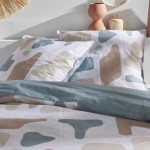 Set husă de pătură TODAY