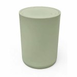 Coș de gunoi pentru hârtie TODAY UTILITY Verde Vert 8,5 L 21 x 29 cm