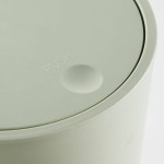 Coș de gunoi pentru hârtie TODAY UTILITY Verde Vert 8,5 L 21 x 29 cm