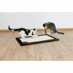 Suport de Ascuțit Gheare pentru Pisici Trixie