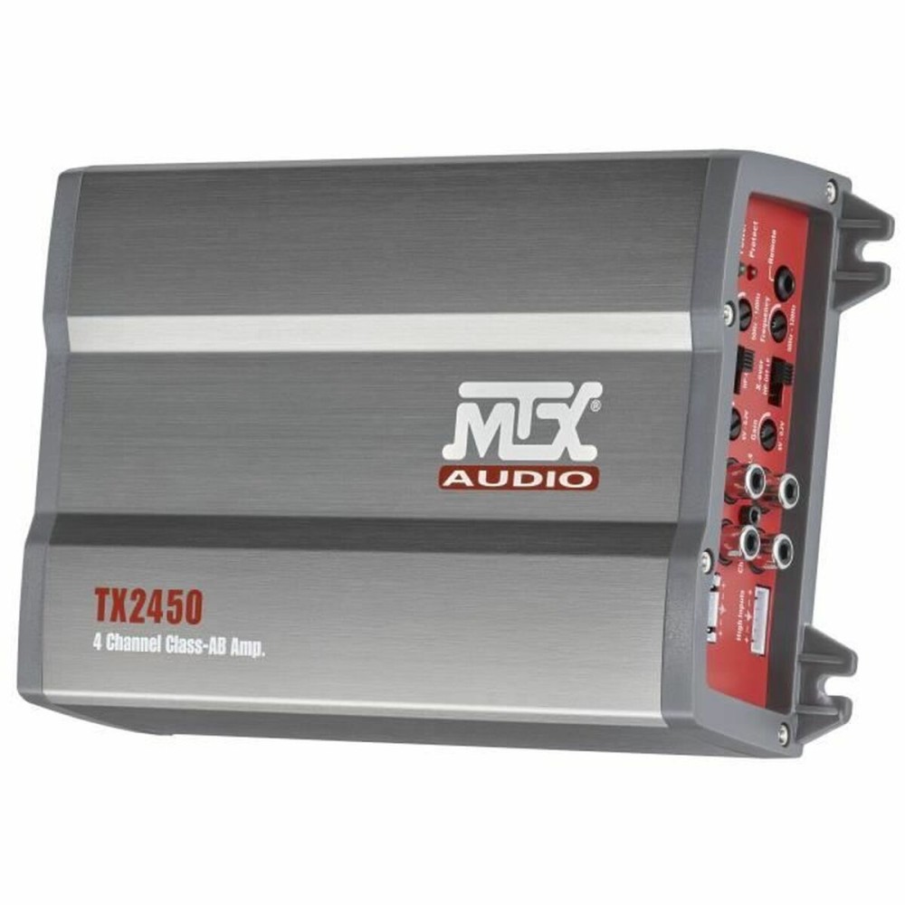 Amplificator Mtx Audio
