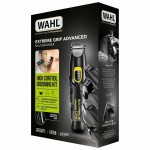Aparat de ras electric Wahl