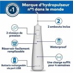 Irigator Dentar Waterpik WF-20 Pulse