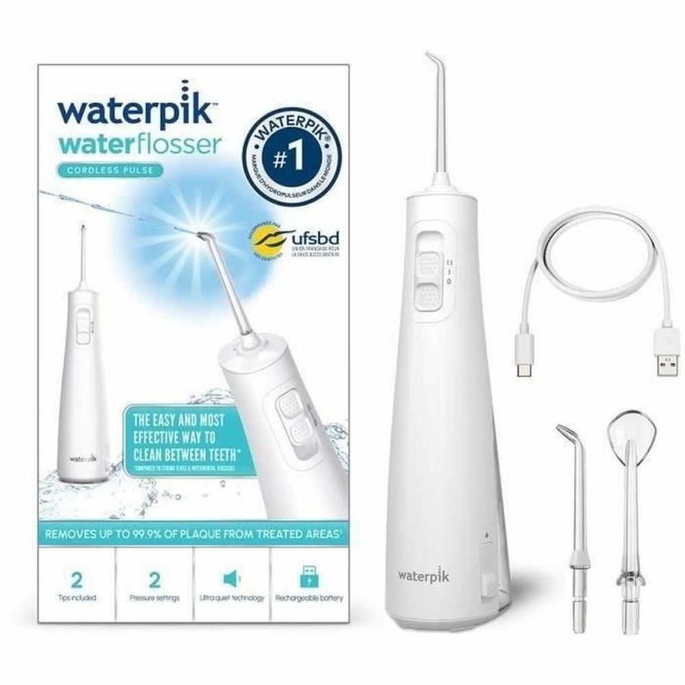 Irigator Dentar Waterpik WF-20 Pulse