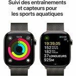 Smartwatch Apple Apple Watch Series 10 46 mm 1,95" Gri Ø 46 mm