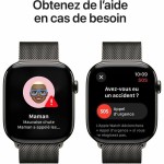 Smartwatch Apple Apple Watch Series 10 46 mm 1,95" Gri Ø 46 mm