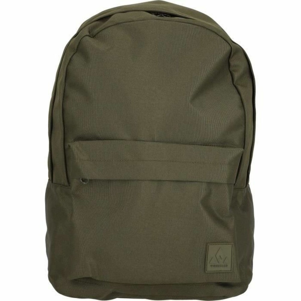 Rucsac pentru Laptop Whistler Verde