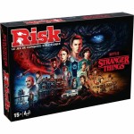 Joc de Masă Winning Moves RISK Stranger Things