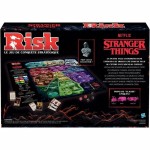 Joc de Masă Winning Moves RISK Stranger Things