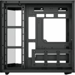 Unitate Semi-tower ATX XIGMATEK CUBI II