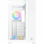 Unitate Semi-tower ATX XIGMATEK Aqua V Blanco