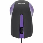 Mouse Yenkee YMS 1015PE Negru 1000 dpi