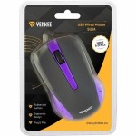 Mouse Yenkee YMS 1015PE Negru 1000 dpi