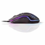 Mouse Yenkee YMS 3030BK Negru