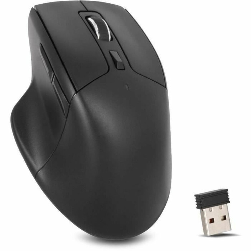 Mouse Yenkee YMS 2035 Negru 1600 dpi
