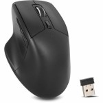 Mouse Yenkee YMS 2035 Negru 1600 dpi