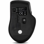 Mouse Yenkee YMS 2035 Negru 1600 dpi