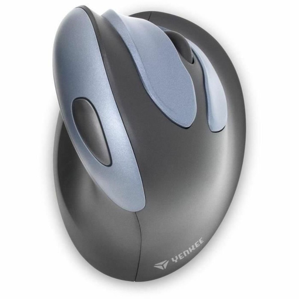 Mouse Yenkee YMS 5030 Negru 1600 dpi
