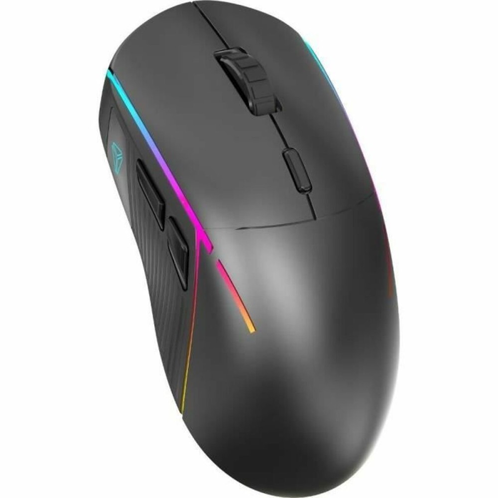 Mouse Yenkee YMS 3500BK Negru 5000 dpi