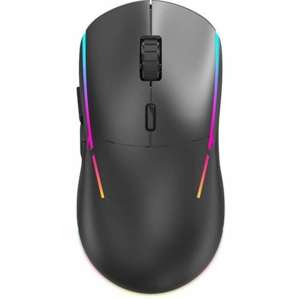 Mouse Yenkee YMS 3500BK Negru 5000 dpi