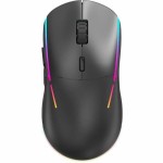 Mouse Yenkee YMS 3500BK Negru 5000 dpi