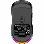 Mouse Yenkee YMS 3500BK Negru 5000 dpi