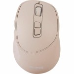 Mouse Yenkee SLIDER - YMS 2080BG Maro Bej 800-1200-1600-2400 DPI