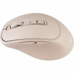 Mouse Yenkee SLIDER - YMS 2080BG Maro Bej 800-1200-1600-2400 DPI