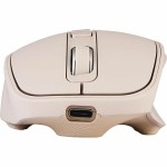 Mouse Yenkee SLIDER - YMS 2080BG Maro Bej 800-1200-1600-2400 DPI